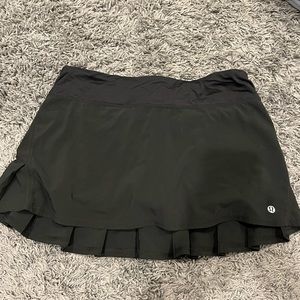 LuluLemon Skirt